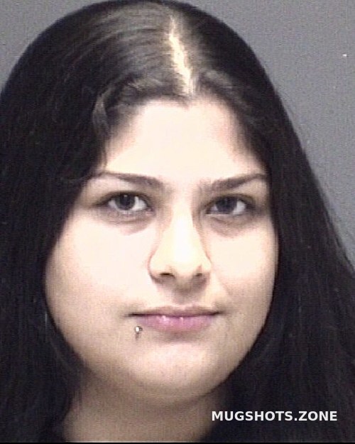 LOPEZ VIVIANA . 06/28/2023 - Galveston County Mugshots Zone