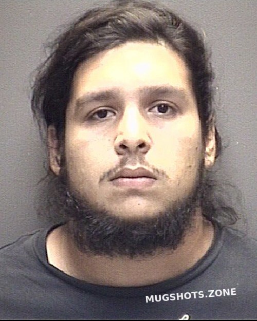 Hernandez Adrian 06 28 2023 Galveston County Mugshots Zone