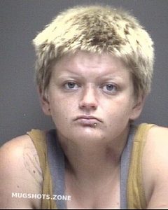 Whalen Hailey Nicole 06 30 2023 - Galveston County Mugshots Zone