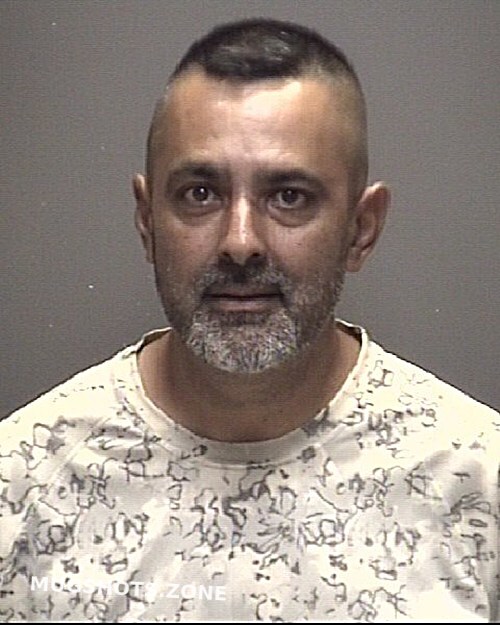 RODRIGUEZ RICHARD ORLANDO 07/01/2023 - Galveston County Mugshots Zone