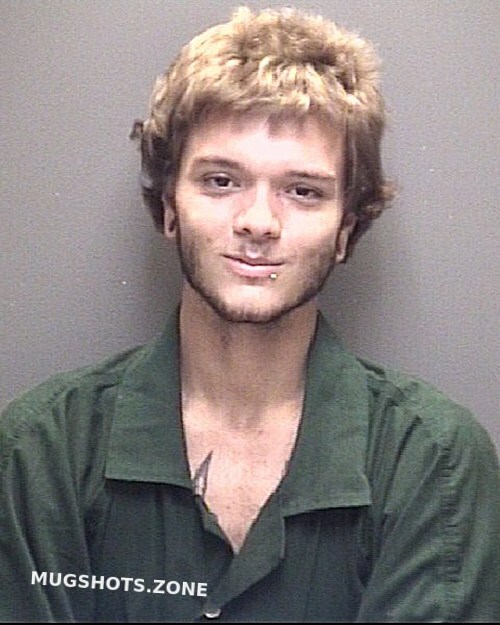 Wright Jakob Ashton 07 02 2023 Galveston County Mugshots Zone