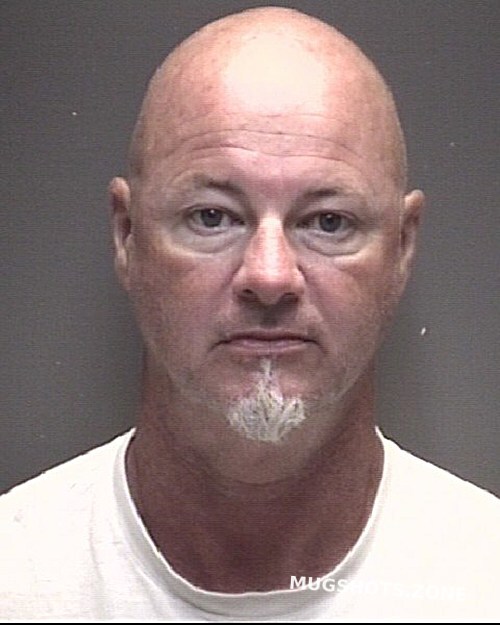 BREWER JOSEPH BARTON 07/02/2023 Galveston County Mugshots Zone