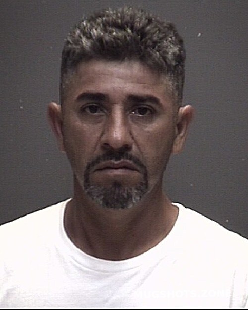 Gallardo Victor 07 02 2023 Galveston County Mugshots Zone