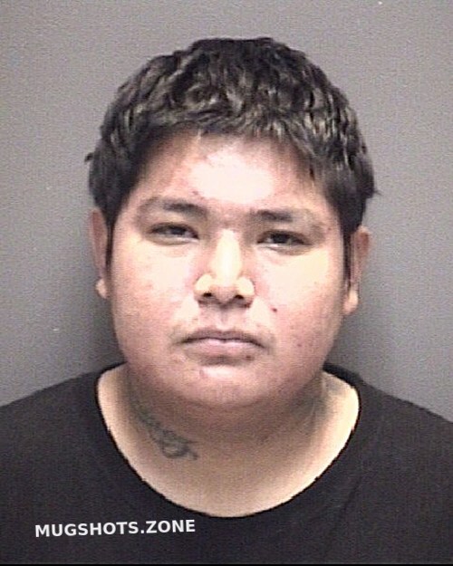 Ramirez Alexis 07 04 2023 Galveston County Mugshots Zone