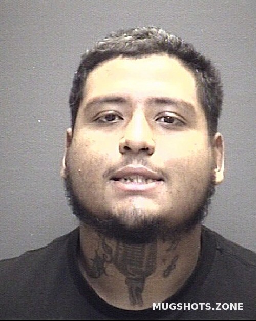 Garcia Emmanuel 07 05 2023 Galveston County Mugshots Zone