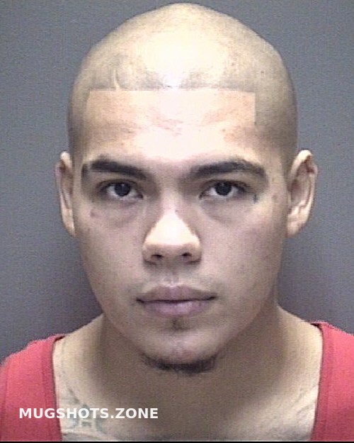 Benitez Emilio 07 05 2023 Galveston County Mugshots Zone