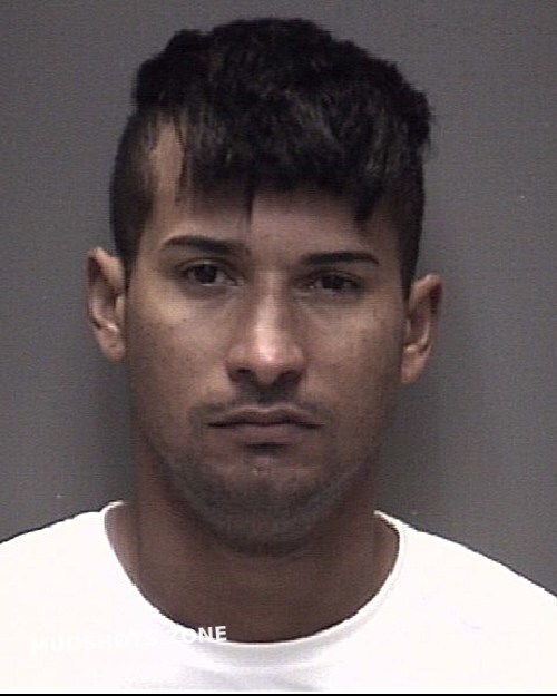 AVILES ALARCON WILFREDO MARIO 07/06/2023 - Galveston County Mugshots Zone