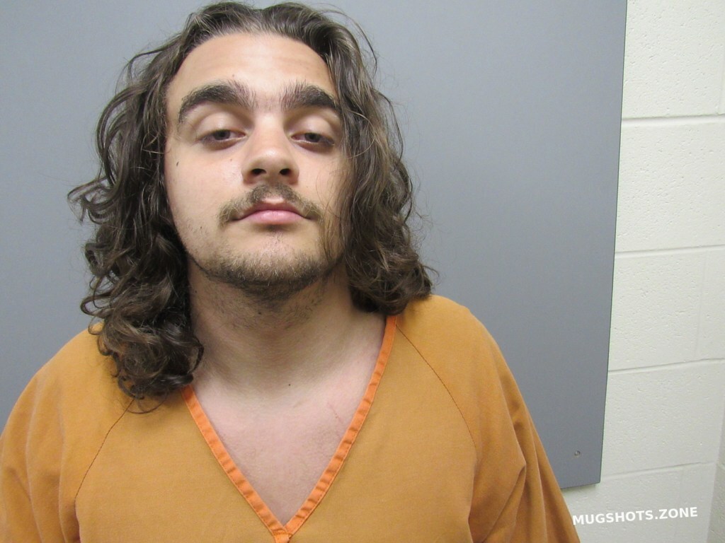 CHANCEYTREVINO BROCK 07/07/2023 Galveston County Mugshots Zone