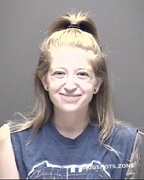 FULCHER HALEY CHRISTINE 07/08/2023 Galveston County Mugshots Zone