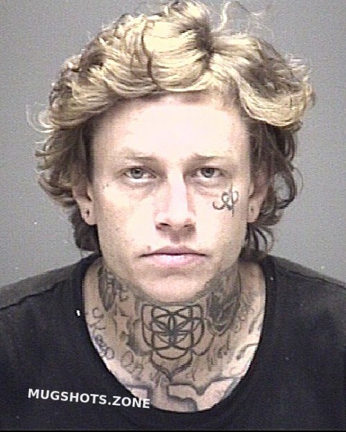 HENSHAW GAGE DOUGLAS 07/08/2023 - Galveston County Mugshots Zone