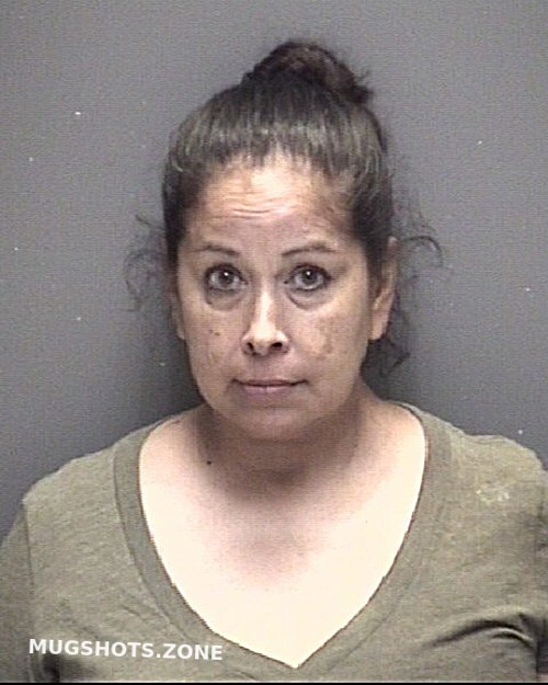 LOPEZ MARIA DELROSARIO 07/08/2023 - Galveston County Mugshots Zone