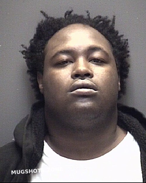 PETTEWAY LEONZAY COOPER 07/10/2023 - Galveston County Mugshots Zone