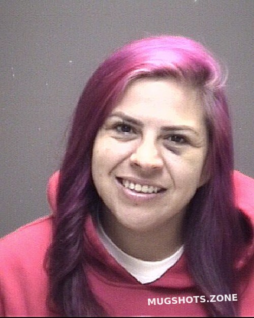 GARZA NATALIE . 07/10/2023 - Galveston County Mugshots Zone