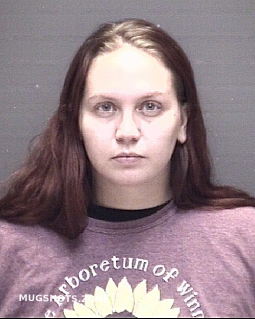 ABSHIRE KACEY RENEE 07/11/2023 - Galveston County Mugshots Zone