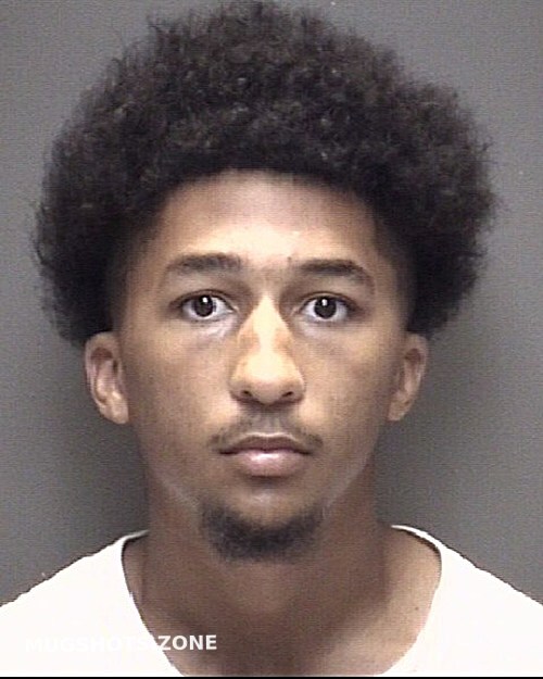 VENIBLE KEVIN VARNARD 07/19/2023 Galveston County Mugshots Zone