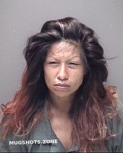 GONZALES MONICA ANN 07/19/2023 Galveston County Mugshots Zone