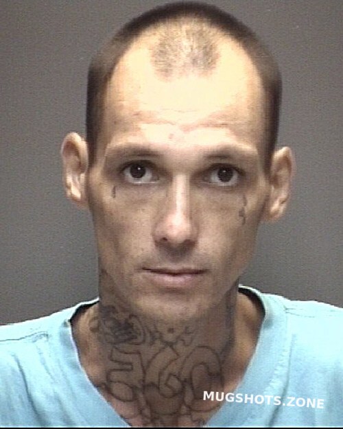 ROBERTS JOSEPH THOMAS 07/25/2023 Galveston County Mugshots Zone