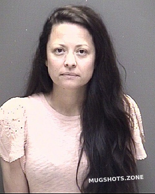 Gauthreaux Stephanie Elizabeth 08 06 2023 Galveston County Mugshots Zone