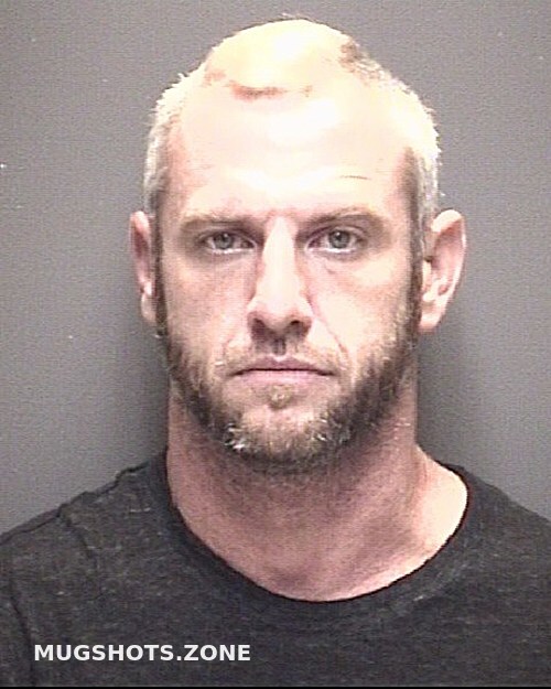 POWELL ERIC LEE 08/08/2023 Galveston County Mugshots Zone