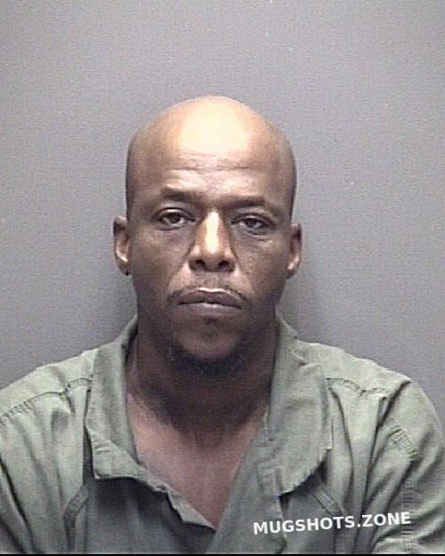 GUILLORY GREGORY NORVELL 08/10/2023 Galveston County Mugshots Zone