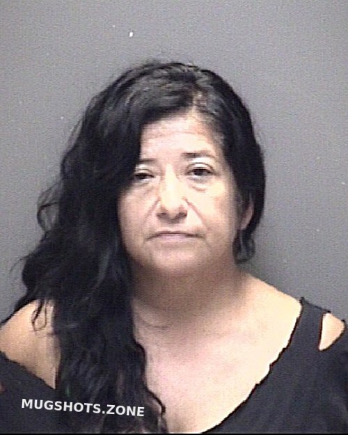 LIMONES MARY ESTHER 08/11/2023 - Galveston County Mugshots Zone