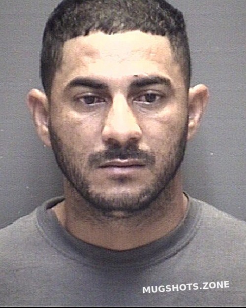 Morales Falcon Egliver Jose 08132023 Galveston County Mugshots Zone