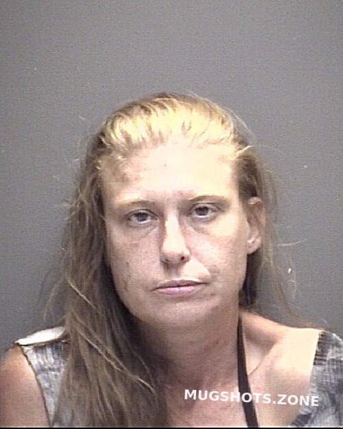 Betcke Heather Marie 08152023 Galveston County Mugshots Zone