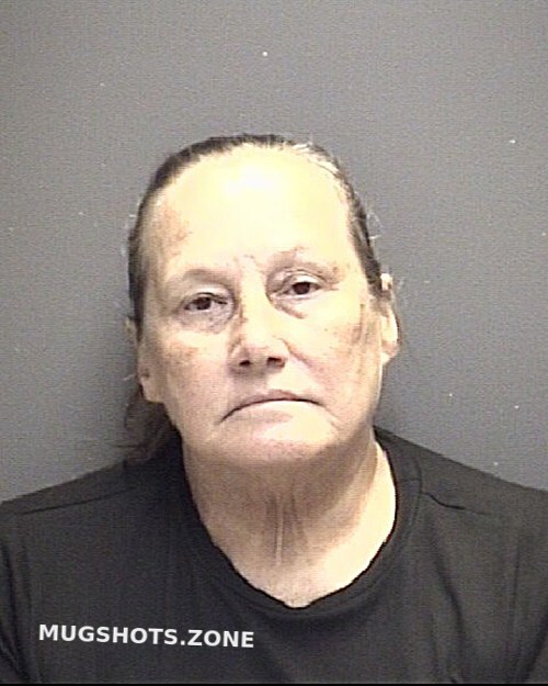 Tottenham Minnie Ann 08182023 Galveston County Mugshots Zone 7454