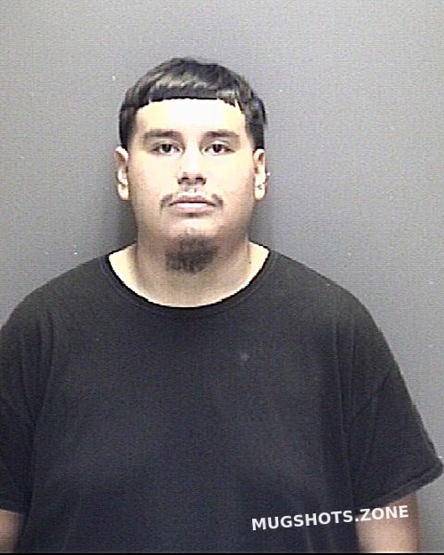 Angeles Antonio 08 20 2023 Galveston County Mugshots Zone