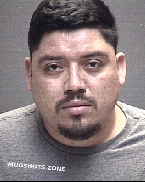 PORTALES VALLEJO JOSE ANTONIO 08/24/2023 Galveston County Mugshots Zone