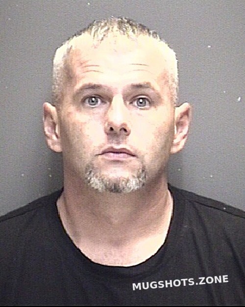 Mccarty Brad Lee 08 27 2023 Galveston County Mugshots Zone