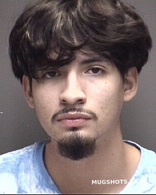 ACOSTA ADAM JOSE 08/27/2023 - Galveston County Mugshots Zone