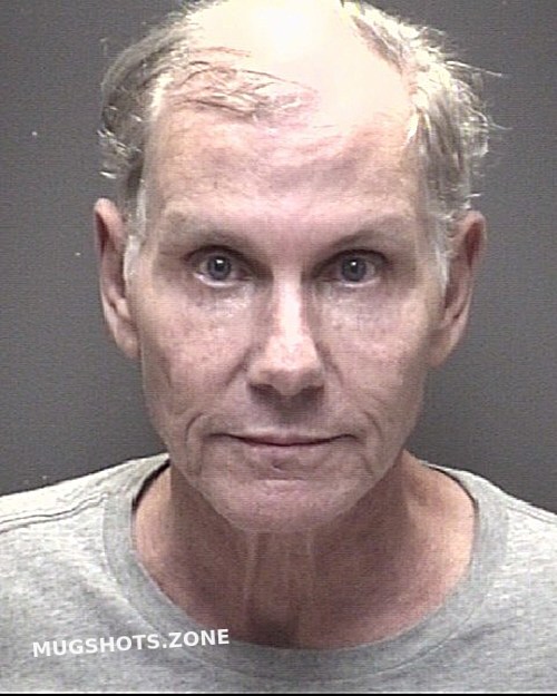 PAUL JON ANDERSON 08/28/2023 Galveston County Mugshots Zone