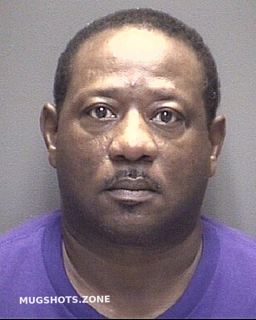 BOLDEN TONY IRVING 09/01/2023 Galveston County Mugshots Zone