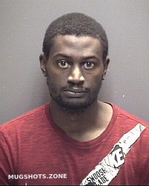 WILLIAMS DARRYL KEONDRA 09/03/2023 - Galveston County Mugshots Zone