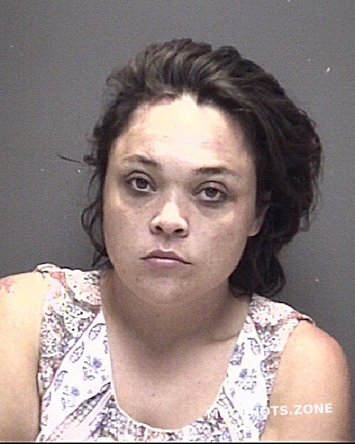 ALEGRIA STEPHANIE MICHELLE 09/05/2023 - Galveston County Mugshots Zone