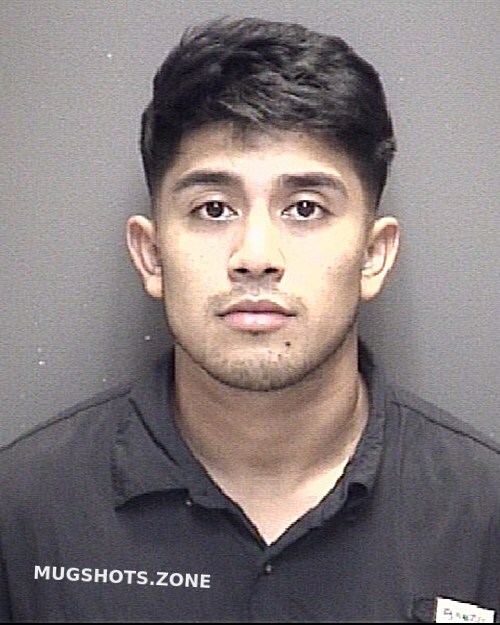 Hernandez Christian 09 05 2023 Galveston County Mugshots Zone