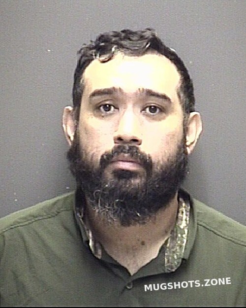 Pimentel Omar Valdez 09 05 2023 Galveston County Mugshots Zone