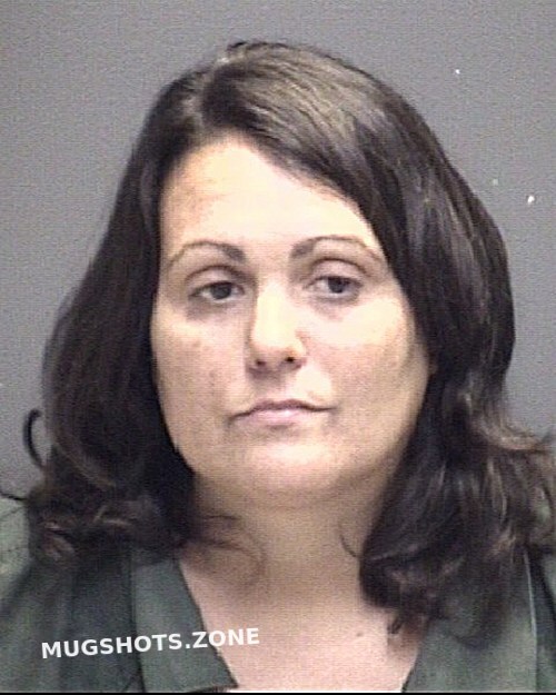 Gabor Melissa Viorica 09 06 2023 Galveston County Mugshots Zone