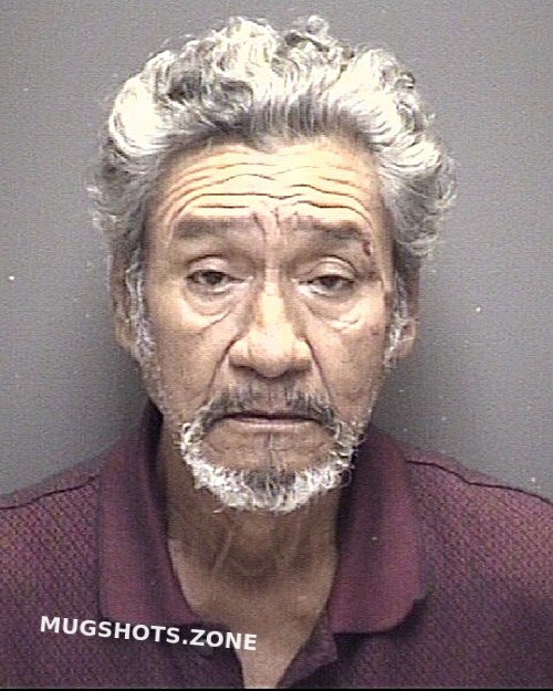 Gomez Miguel 09 07 2023 Galveston County Mugshots Zone