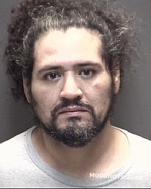 Jimenez Abraham 09 15 2023 Galveston County Mugshots Zone