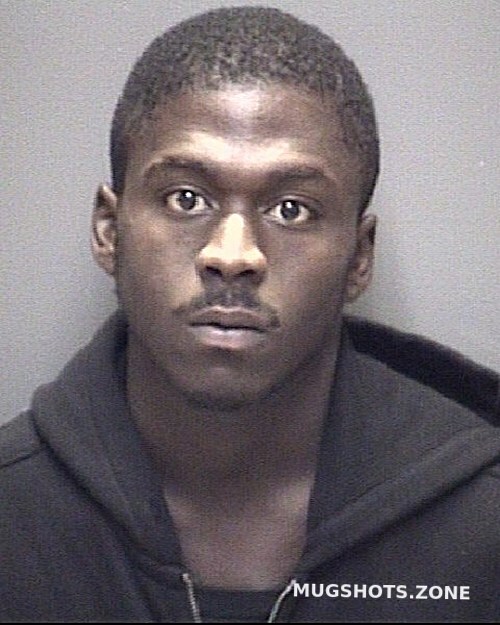 THOMAS DEVON DE`SHAUD 09/17/2023 Galveston County Mugshots Zone