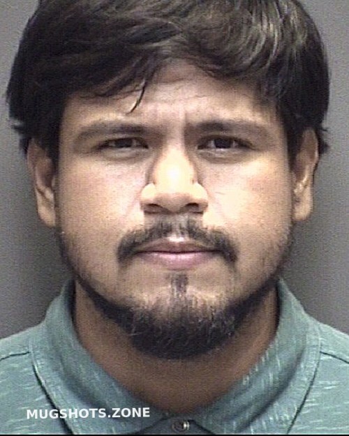 Garcia Ignacio 09182023 Galveston County Mugshots Zone 4350