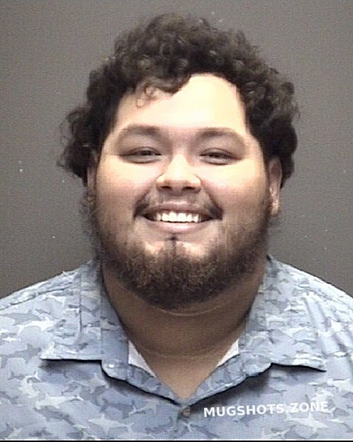 Cabrera Mario Antonio 09232023 Galveston County Mugshots Zone