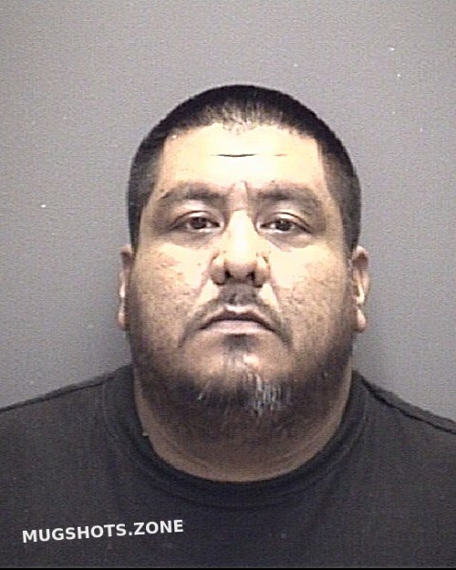 Wallace Marco Antonio 09 26 2023 Galveston County Mugshots Zone