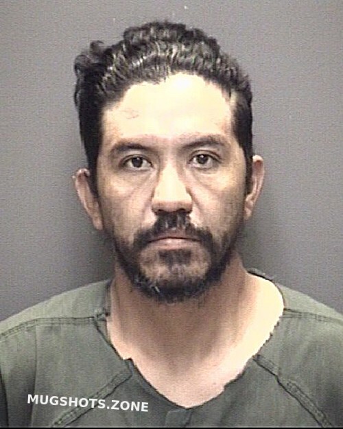 ORTIZ HERNANDEZ ALFREDO 09/28/2023 Galveston County Mugshots Zone