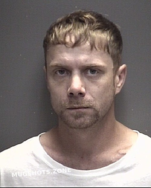 TATOM TRAVIS RYAN 10/05/2023 Galveston County Mugshots Zone