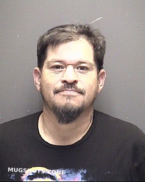 Gallardo Joel 10 06 2023 Galveston County Mugshots Zone