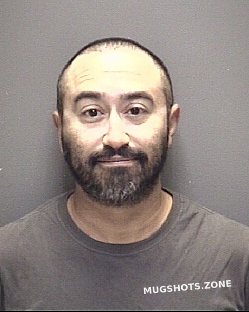 Tirado Miguel Angel 10072023 Galveston County Mugshots Zone 