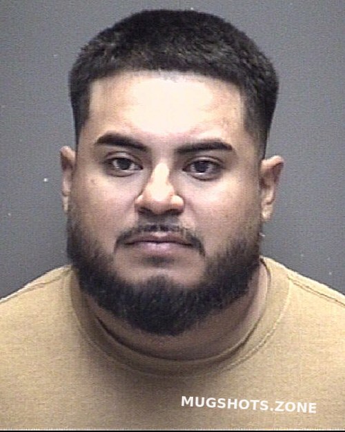 Villanueva Saul 10 09 2023 Galveston County Mugshots Zone